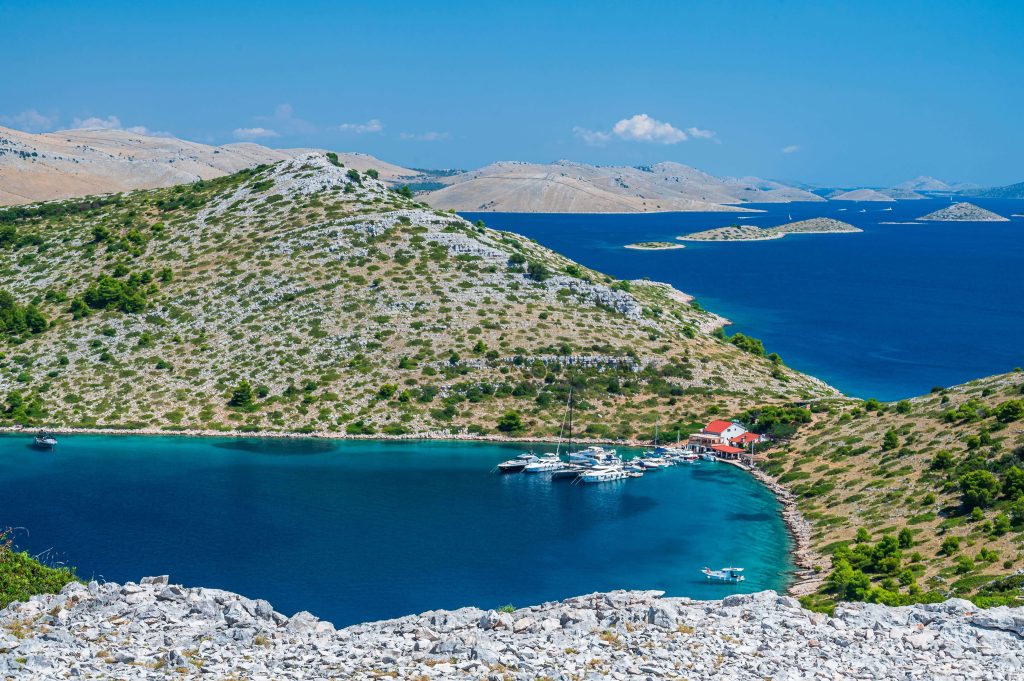 Kornati