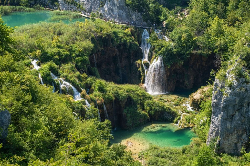 Plitvice